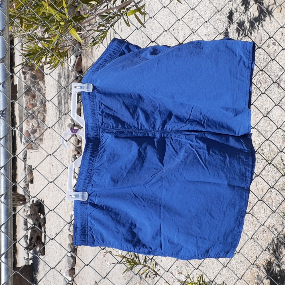 Islander Men's Swim Trunks, Size 4XL